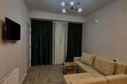 იყიდება ახალი გარემონტებული 3 ოთახიანი ბინა